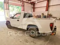 2012 Chevrolet Colorado фото