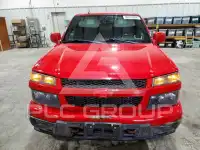 2012 Chevrolet Colorado фото