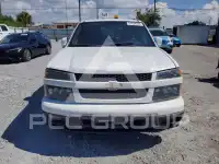 2012 Chevrolet Colorado фото