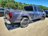 2012 Chevrolet Colorado фото