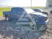 2012 Chevrolet Colorado фото
