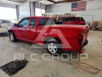 2012 Chevrolet Colorado фото