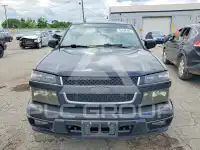 2012 Chevrolet Colorado фото