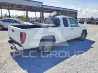 2012 Chevrolet Colorado фото