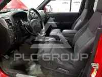 2012 Chevrolet Colorado фото