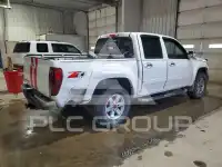 2012 Chevrolet Colorado фото