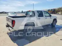 2012 Chevrolet Colorado фото