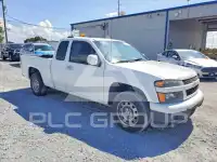 2012 Chevrolet Colorado фото