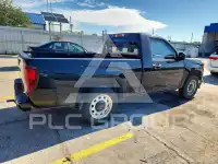 2012 Chevrolet Colorado фото