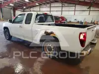 2012 Chevrolet Colorado фото