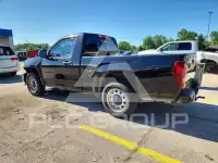 2012 Chevrolet Colorado фото
