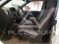 2012 Chevrolet Colorado фото