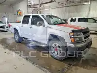 2012 Chevrolet Colorado фото