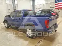 2012 Chevrolet Colorado фото