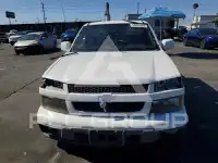 2012 Chevrolet Colorado photo