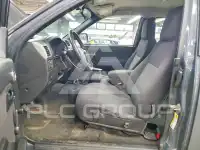 2012 Chevrolet Colorado photo