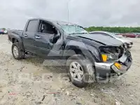 2012 Chevrolet Colorado фото