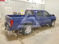 2012 Chevrolet Colorado фото