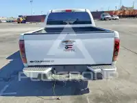 2012 Chevrolet Colorado photo