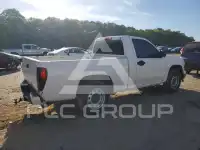2012 Chevrolet Colorado photo