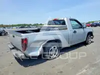 2012 Chevrolet Colorado фото