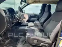 2012 Chevrolet Colorado photo