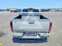 2012 Chevrolet Colorado фото