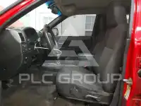 2012 Chevrolet Colorado фото