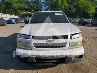 2012 Chevrolet Colorado photo