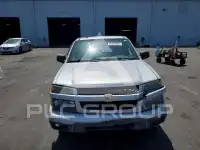 2012 Chevrolet Colorado фото
