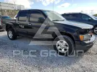 2012 Chevrolet Colorado фото