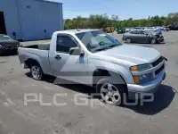 2012 Chevrolet Colorado фото