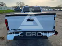 2012 Chevrolet Colorado фото