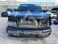 2012 Chevrolet Colorado фото