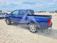 2012 Chevrolet Colorado photo