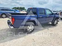 2012 Chevrolet Colorado photo