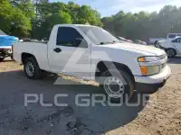 2012 Chevrolet Colorado photo