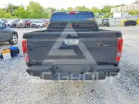 2012 Chevrolet Colorado фото