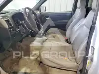 2012 Chevrolet Colorado фото