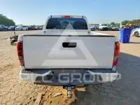 2012 Chevrolet Colorado photo