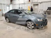 2012 Chevrolet Cruze photo