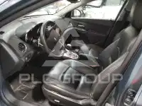 2012 Chevrolet Cruze photo