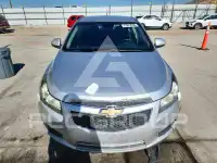 2012 Chevrolet Cruze photo