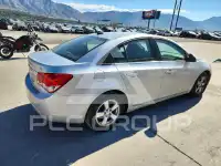 2012 Chevrolet Cruze photo