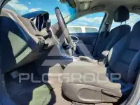 2012 Chevrolet Cruze фото
