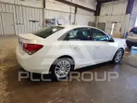 2012 Chevrolet Cruze photo