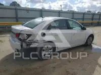 2012 Chevrolet Cruze фото