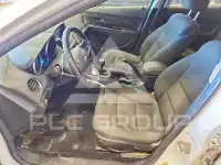 2012 Chevrolet Cruze photo
