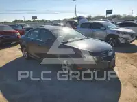 2012 Chevrolet Cruze фото