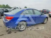 2012 Chevrolet Cruze фото